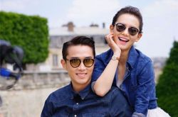 李承铉惊喜求婚 李承铉戚薇婚礼