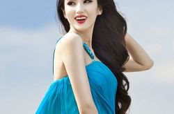 蓝燕个人简介 蓝燕死亡消息是假的