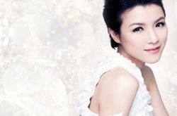 陈茵媺身世背景大揭秘 陈茵媺陈豪感情之路大揭秘