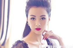 刘梓娇从冠军到演员 马苏从舞蹈到演员