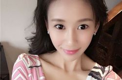 中戏校花金美伶 金美伶受到韩国演出邀请