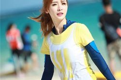 柳岩在综艺节目爆自己的身高 柳岩演艺圈的生活