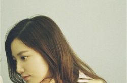 暴力少女的奇特之吻 林珠银演艺圈的生活