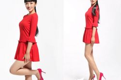 刘晓洁个人资料 刘晓洁军旅题材电视剧介绍