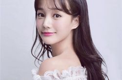 李一桐身高162cm 李一桐的演艺生活