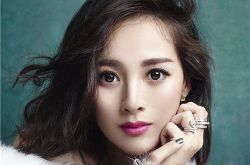 刘梓娇嫁豪门 刘梓娇演艺成长