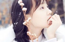 李一桐意外踏上星途 李一桐为爱而战