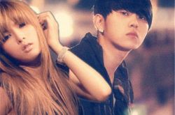 龙俊亨泫雅什么关系 龙俊亨泫雅关系好