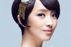 刘晓洁个人信息 刘晓洁终极使命演技