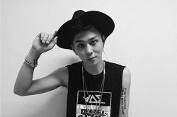 龙俊亨纹身的意义 龙俊亨写真