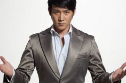 陆毅出道片酬多少 一线明星现在的片酬