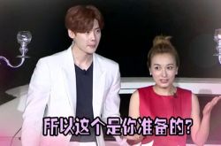 李钟硕吴昕上热搜 吴昕如何成为男神收割机的