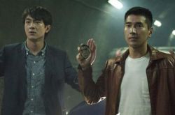 林更新赵又廷关系 男神的好基友们