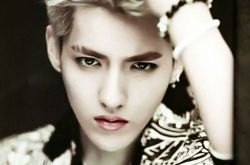 吴亦凡艾尚真绯闻 艾尚真有男朋友吗