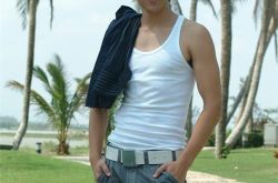 胡宇威演过的电视剧 胡宇威荧屏首秀