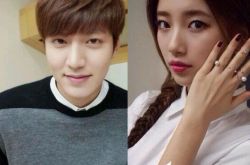 李敏镐裴秀智在一起了吗 李敏镐裴秀智恋情