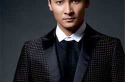 贺刚简介 贺刚挑战单亲父亲角色