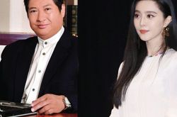 为何会有范丞丞是洪金宝私生子的传闻 范丞丞长大后的相貌和父亲范涛相像