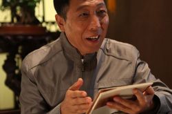 韩童生主演的电视剧有哪些 韩童生直言敢尝试不怕春天来得迟