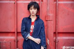 徐悦个人资料及近况曝光 剧版《致青春》徐悦变少女攻主