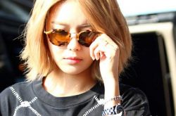 崔秀英郑京浩恋情引关注 郑京浩个人背景介绍