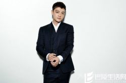 张晓谦个人资料及背景揭秘 曲筱绡身边的最佳男闺蜜