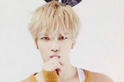 金在中亲子事件是什么 金在中亲生父亲