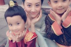 景甜回应背后神秘力量 景甜强大背景是真是假