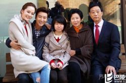 高梓淇老婆蔡琳个人资料曝光 高梓淇蔡琳相差几岁