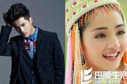 姜潮麦迪娜怎么认识的? 姜潮麦迪娜公开恋情已有结婚打算