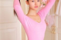 林允身材被吐槽 林允演技如何