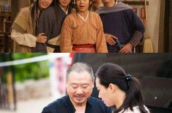 范明范伟对比照 范明是范伟的弟弟吗