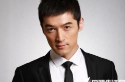 胡歌挺住！安以轩谈恋爱胡歌微博再次沦陷