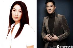 关咏荷不要公司要遗嘱 称老公张家辉已是大礼