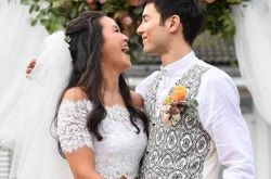 凤小岳洪喆君结婚 凤小岳参演的影视作品