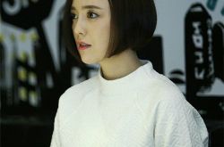 吕佳容微博 吕佳容五十度灰