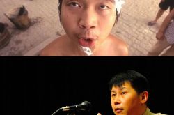 何文辉何云伟关系 何文辉何云伟合作