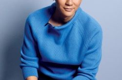 网曝李晨家庭背景 出身军人家庭身家10亿