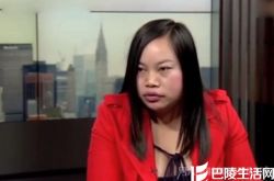 凤姐被嘲笑样貌丑 称中国人民对不起她