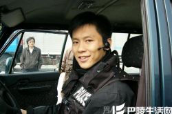 李晨家世背景出生军人家庭 李晨爷爷是将军？