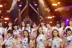 丁嘉丽参加我不是明星 丁嘉丽女儿