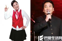 贾玲是姜昆的私生女吗?两人为何长得这么像?