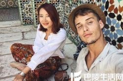 许婧新男友资料照片 传许婧新男友非良人吸毒约炮样样来