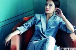 奢华！赵薇豪宅内外景曝光 装修费高达4000万