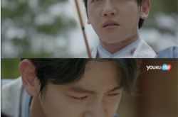 步步惊心丽王银死了 边伯贤遭强吻强吻边伯贤的女生是谁池赫拉说中文池赫拉辅导金希澈池赫拉丑哭