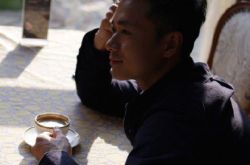 沉香浣碧恋爱了？ 曹骏蓝盈莹疑公开恋情