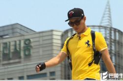 Gary为追逐音乐告别running man 31日将录最后一期