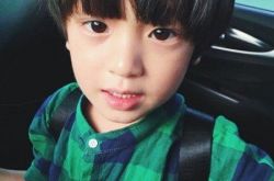 李亦航爸爸是谁?李亦航：我爸是鹿晗