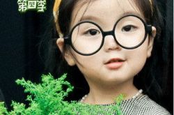 嘟嘟崔雅涵的个人资料照片曝光 自创秋裤之歌走红网络