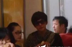 杨洋李沁疑复合 相约外出吃饭被抓包